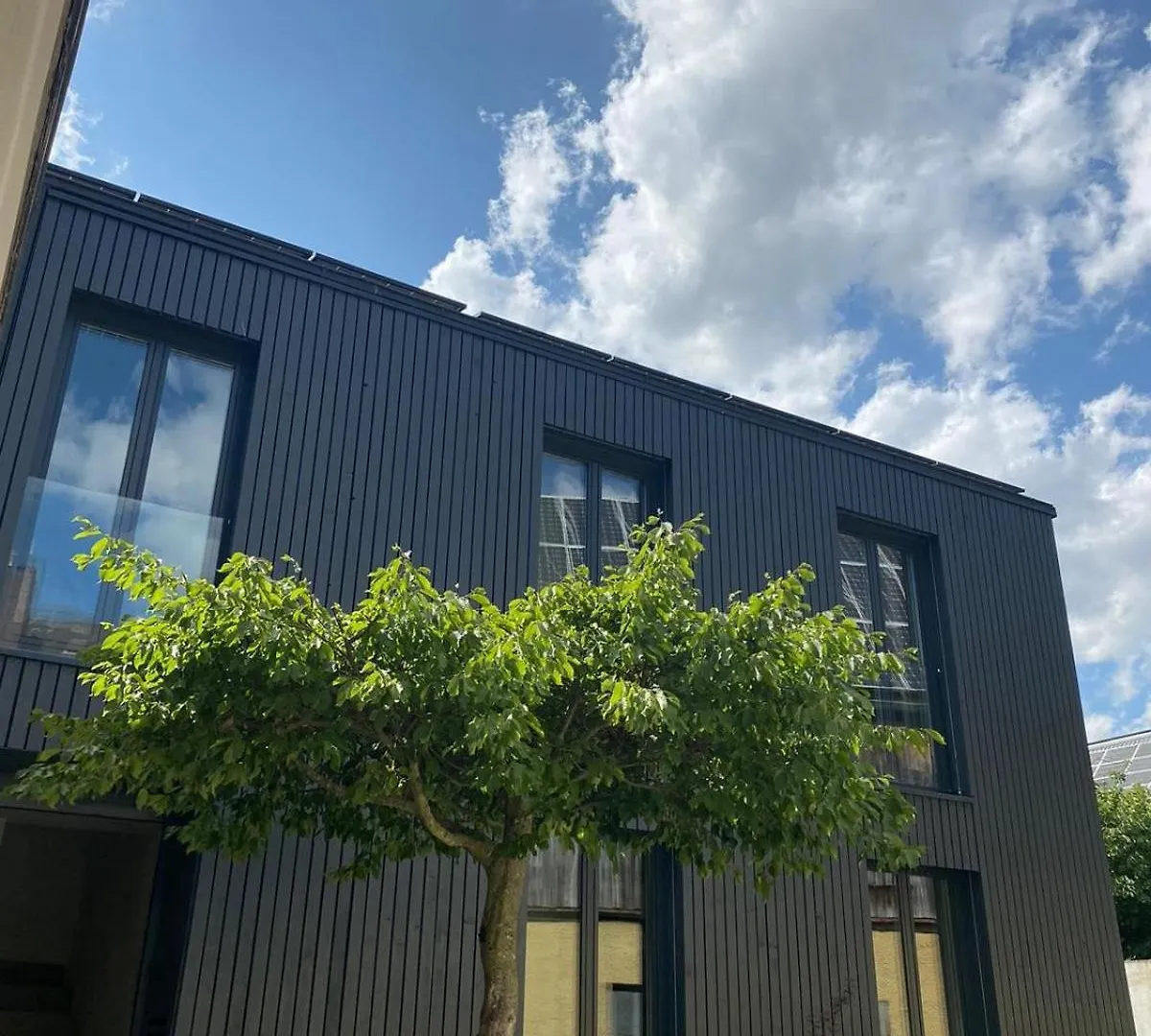Studio Nummer Zwei Windischeschenbach Germany