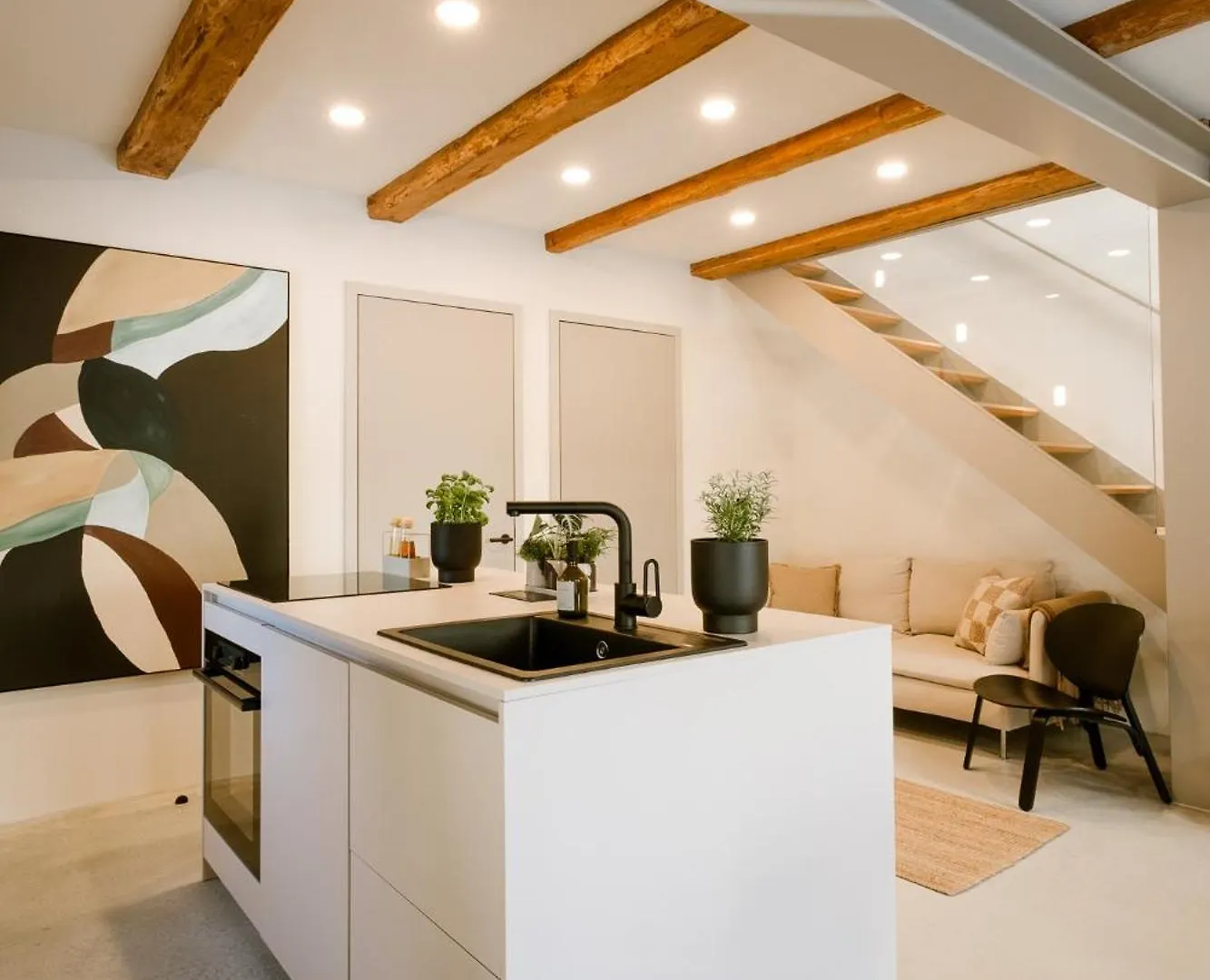 Studio Nummer Zwei Windischeschenbach Apartment