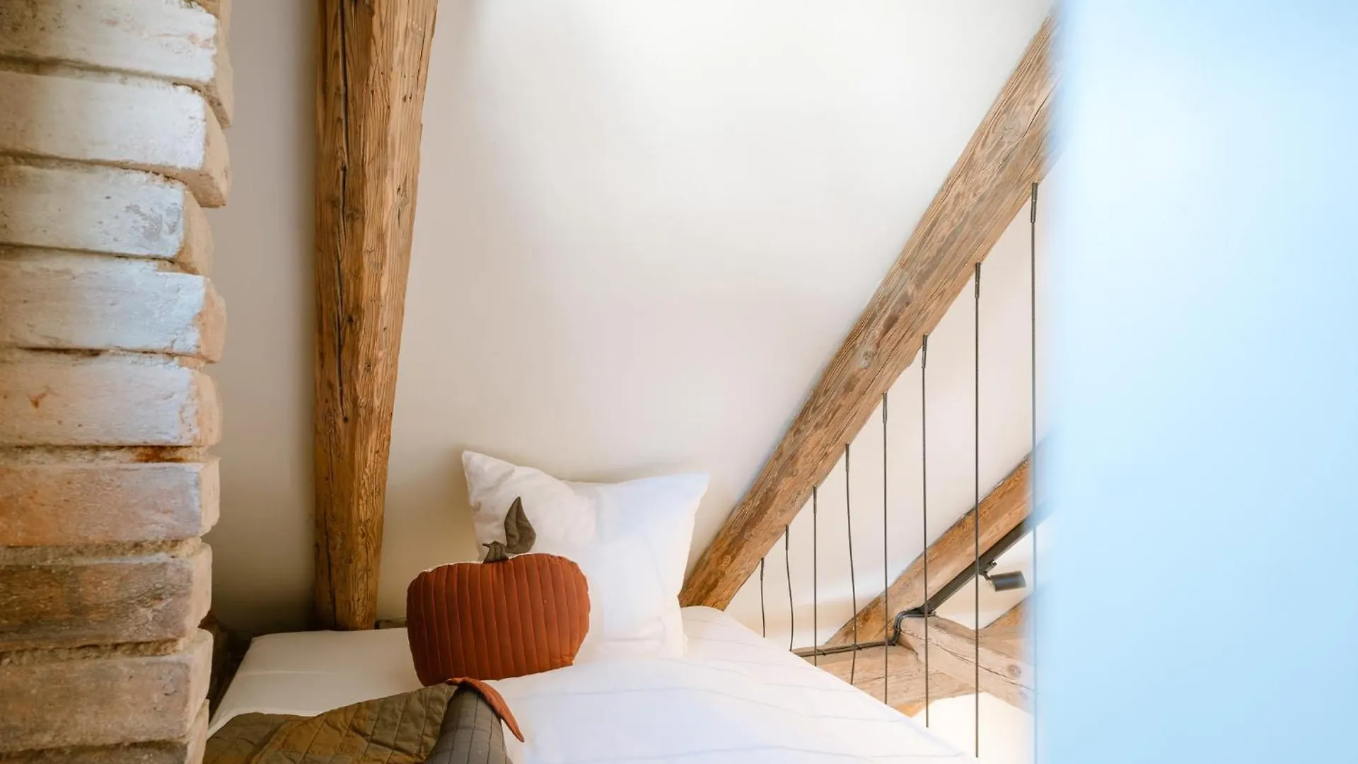 Apartment Studio Nummer Zwei Windischeschenbach Germany