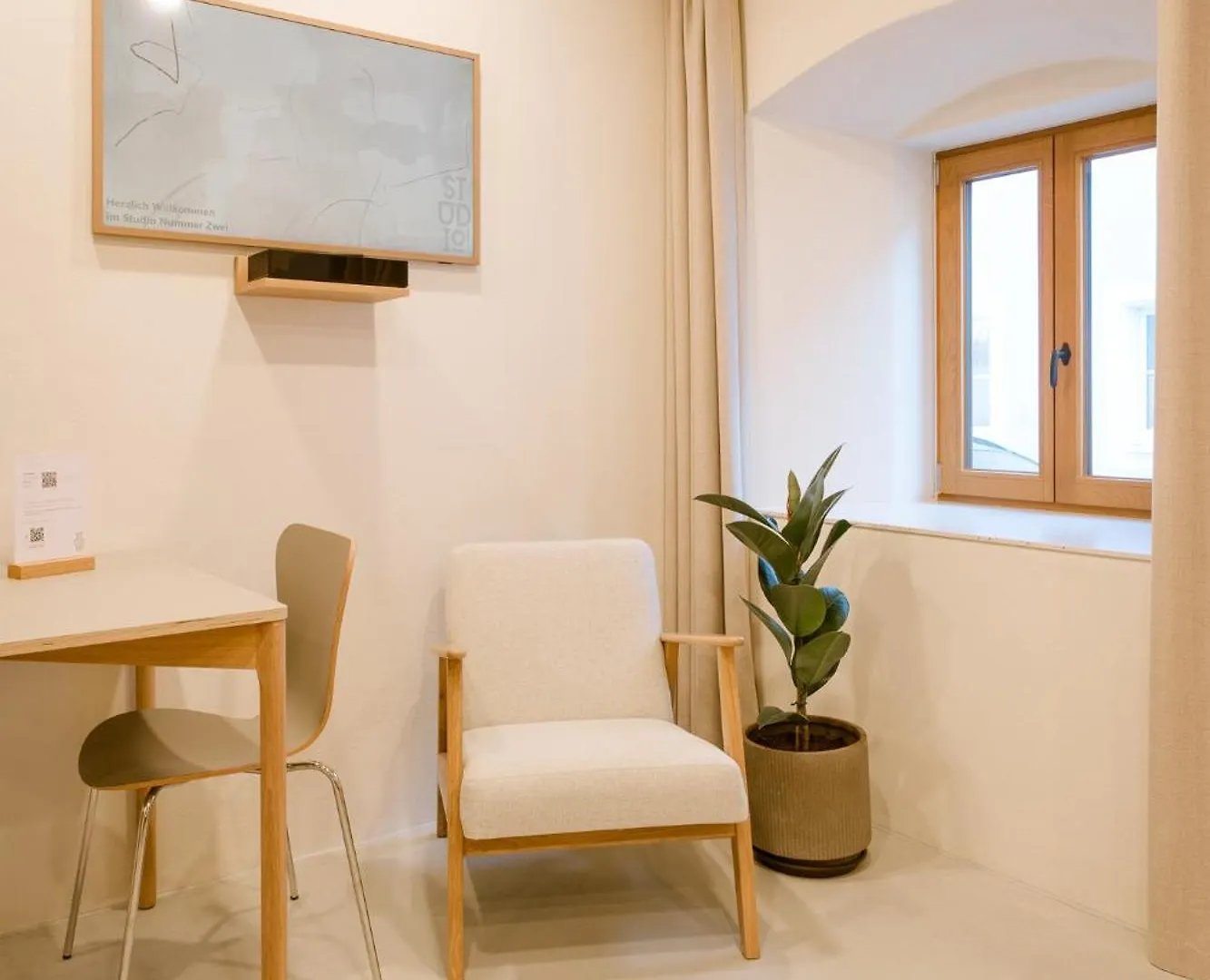 Studio Nummer Zwei Windischeschenbach