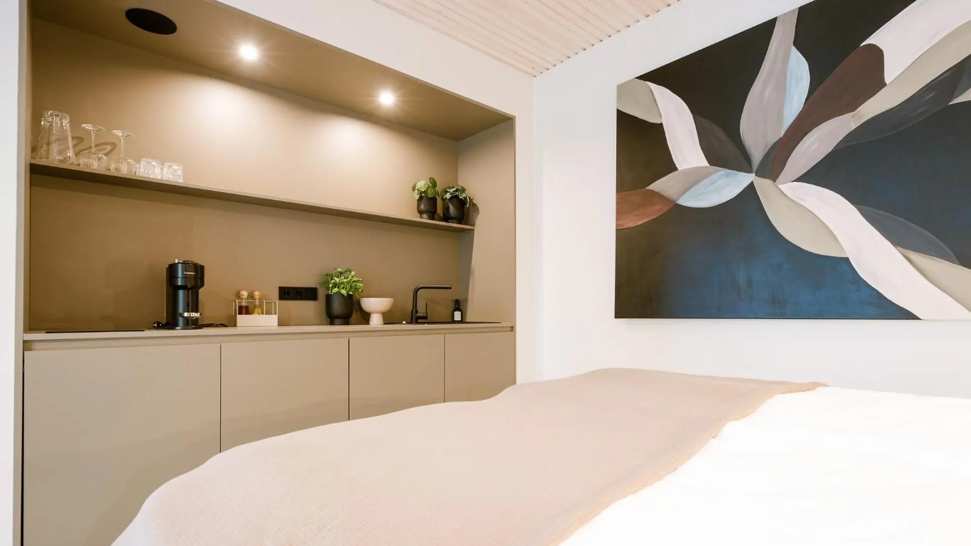 Studio Nummer Zwei Windischeschenbach Apartment
