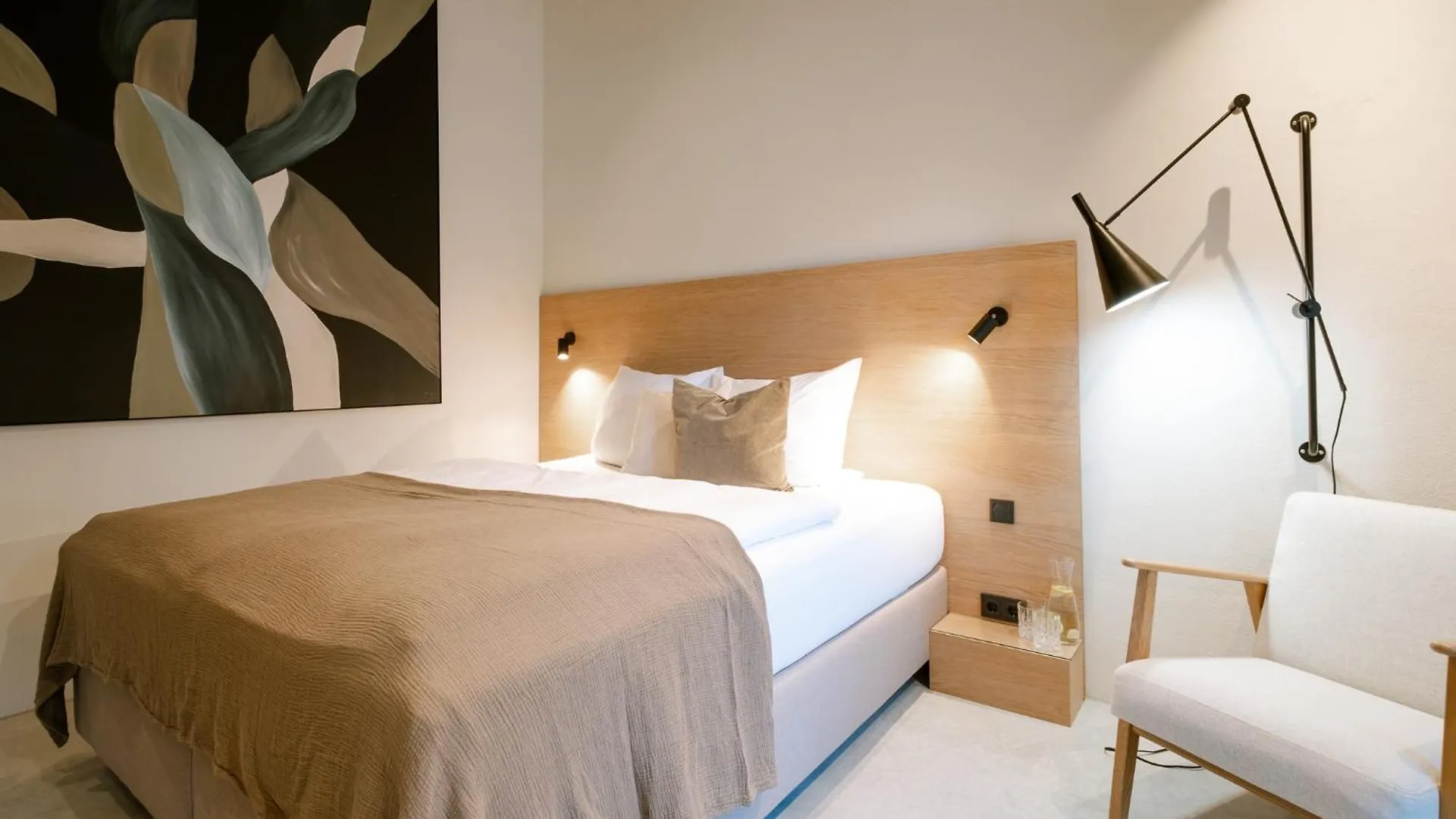 Studio Nummer Zwei Windischeschenbach Apartment