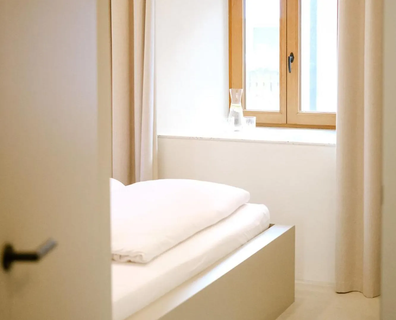 Apartment Studio Nummer Zwei Windischeschenbach Germany