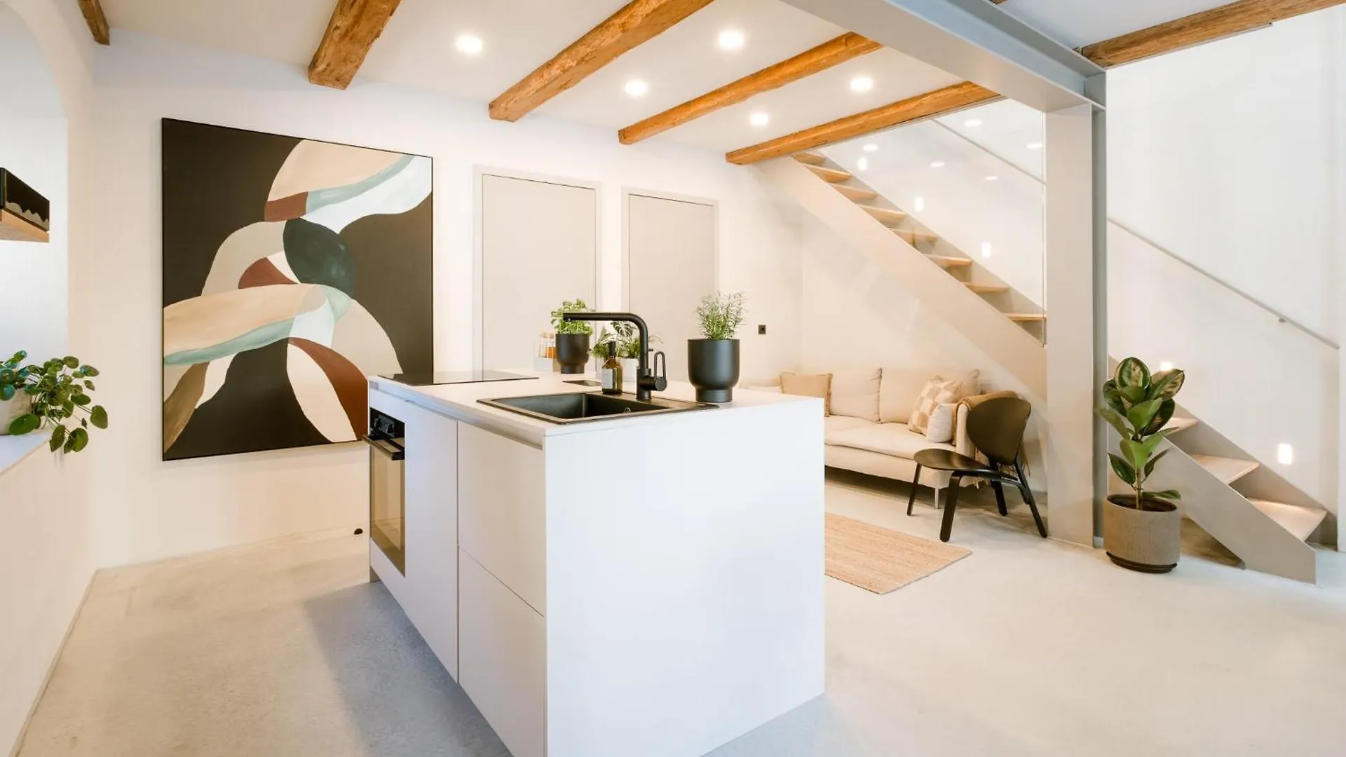 Studio Nummer Zwei Windischeschenbach Apartment