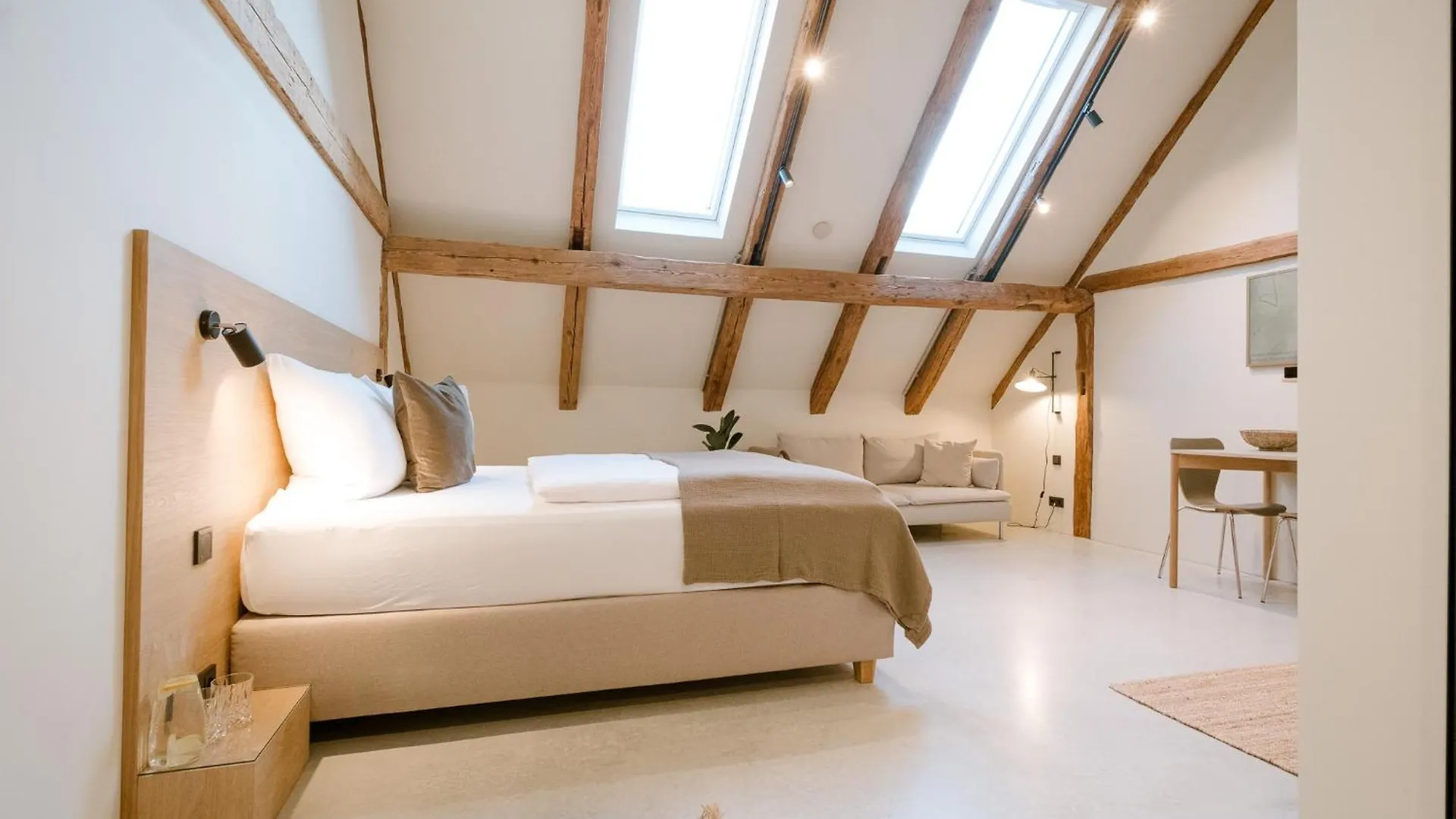 Apartment Studio Nummer Zwei Windischeschenbach