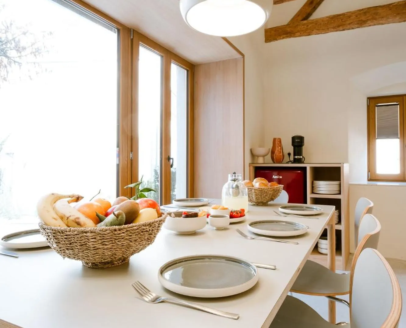 Apartment Studio Nummer Zwei Windischeschenbach Germany