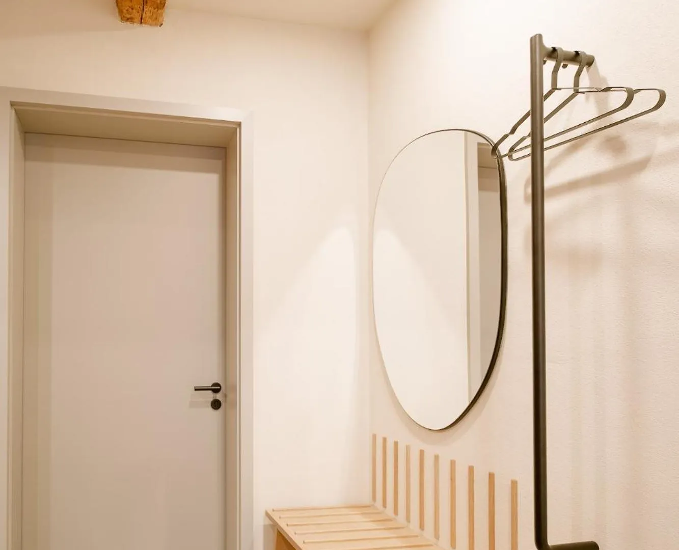 Studio Nummer Zwei Windischeschenbach Apartment