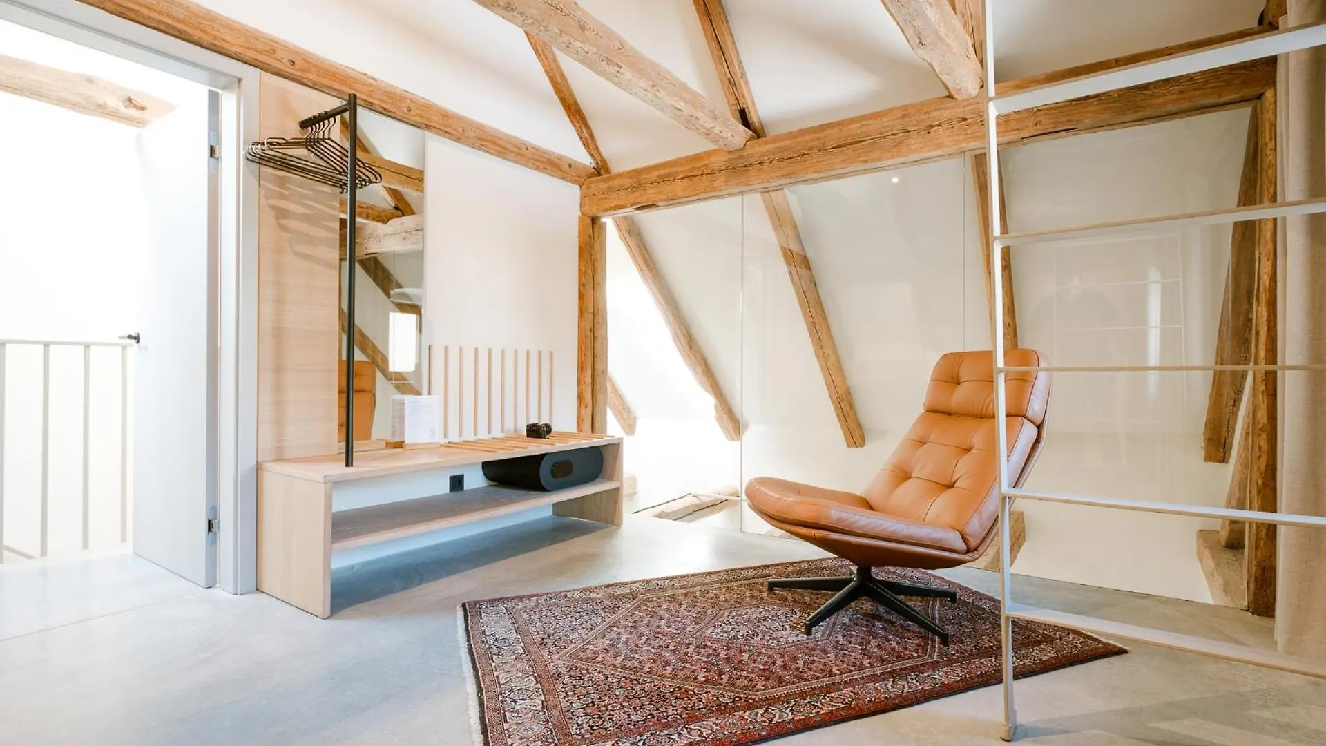 Apartment Studio Nummer Zwei Windischeschenbach Germany