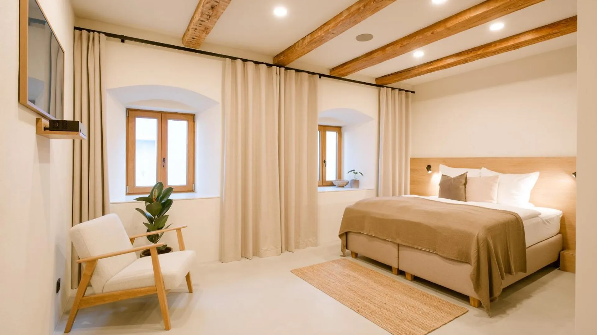 Studio Nummer Zwei Windischeschenbach Apartment