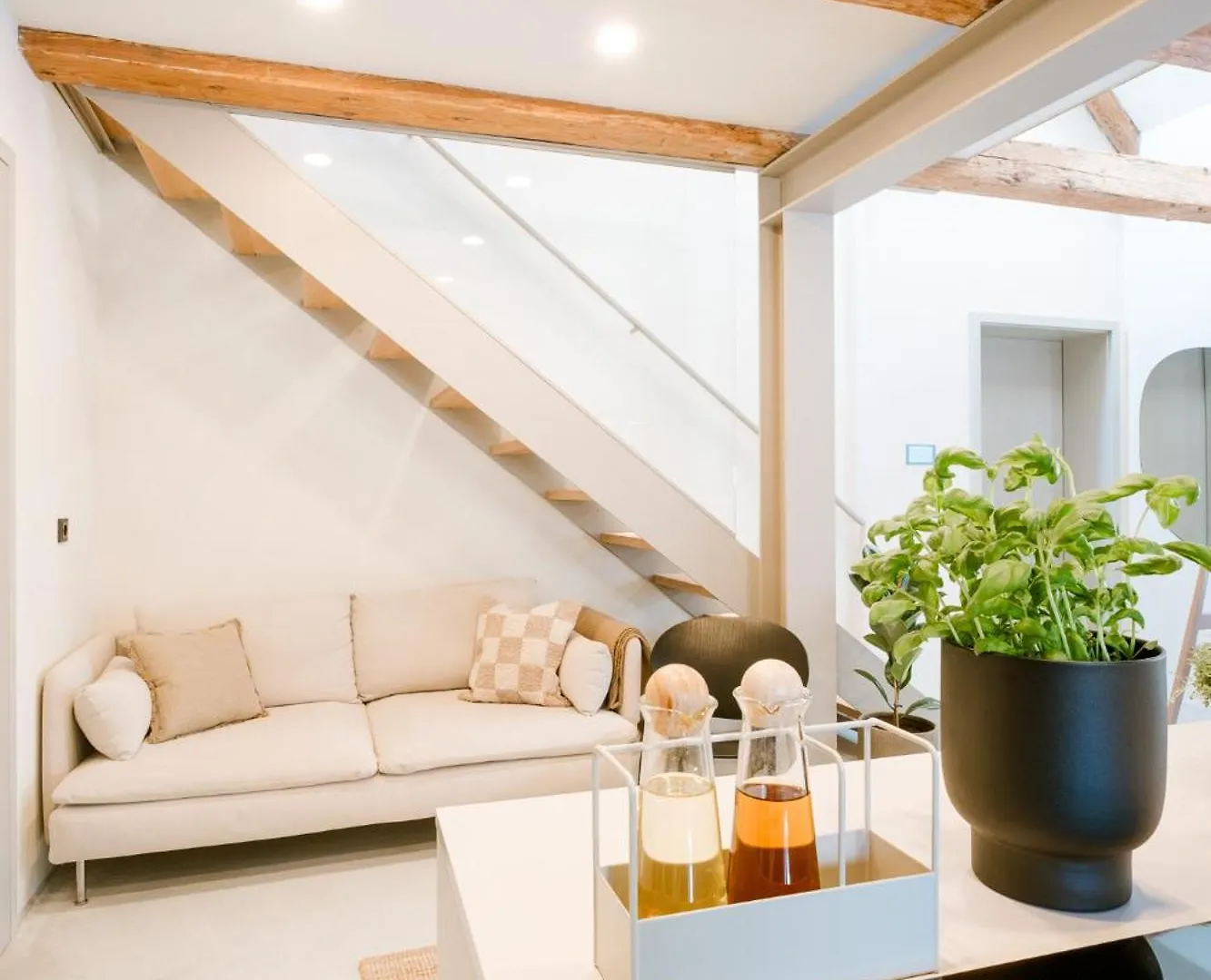 Apartment Studio Nummer Zwei Windischeschenbach