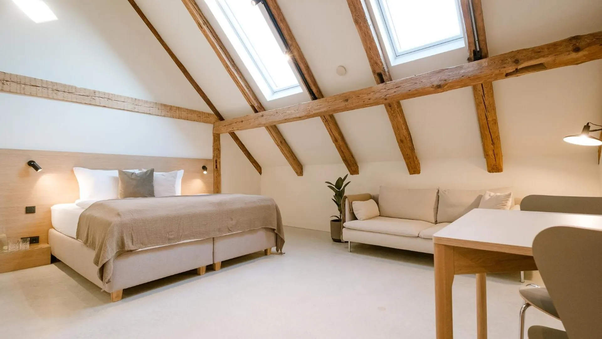 Studio Nummer Zwei Windischeschenbach Apartment