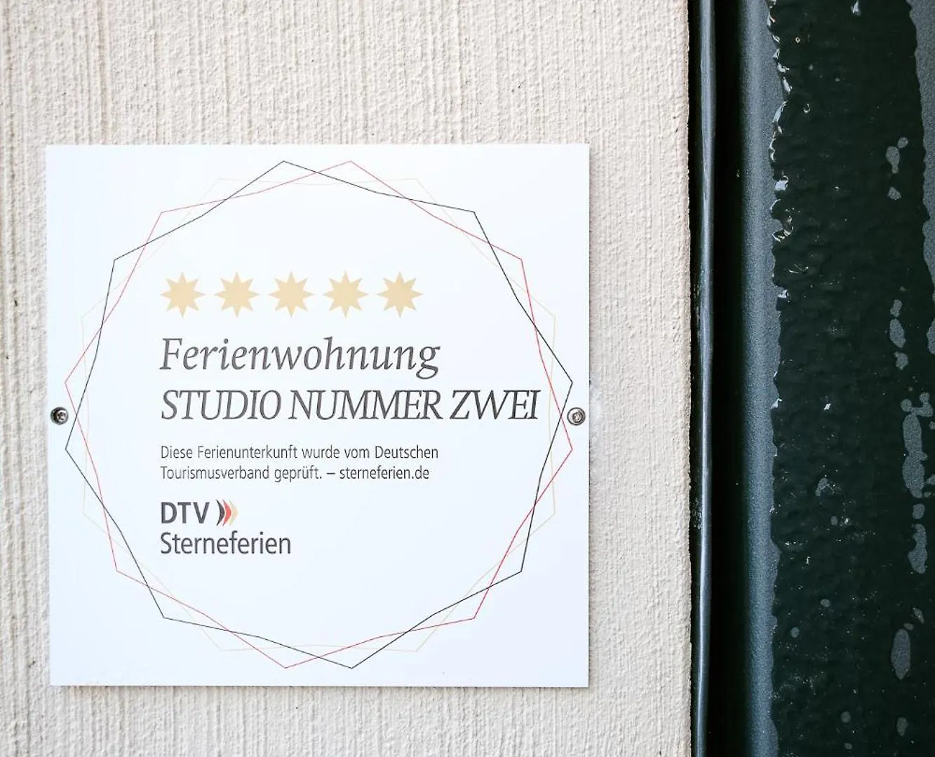 Studio Nummer Zwei Windischeschenbach 0*,