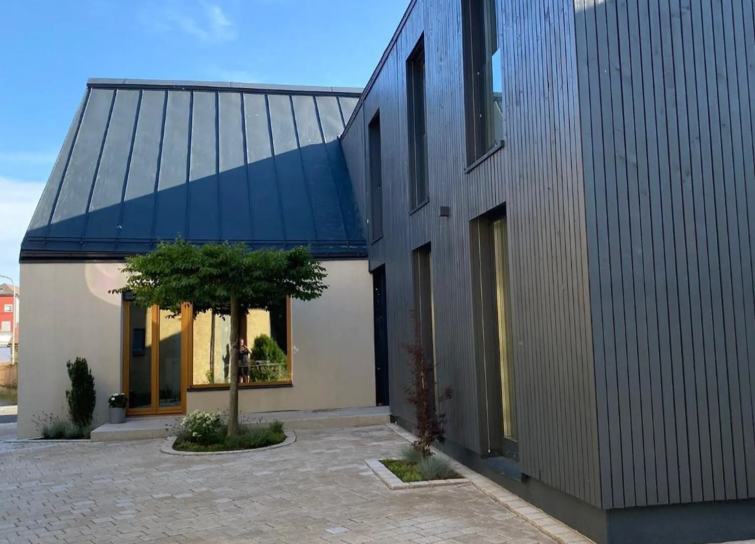 Studio Nummer Zwei Windischeschenbach 0*,  Germany