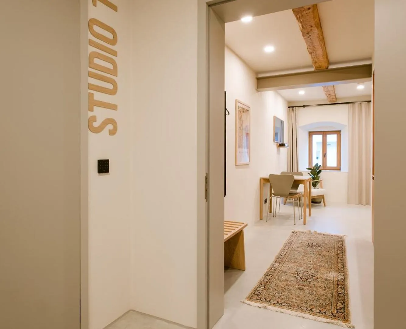 Apartment Studio Nummer Zwei Windischeschenbach