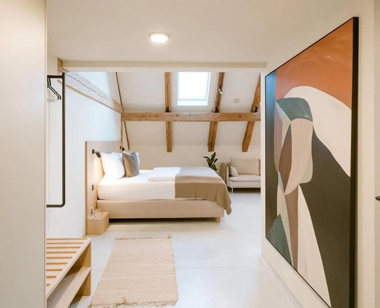 Apartment Studio Nummer Zwei Windischeschenbach